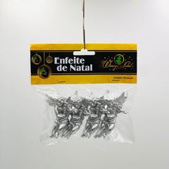 ENFT NATAL ANJO C/4 NTA1081