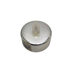 Vela Decorativa Led Color Jy2228