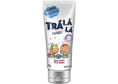 GEL DENTAL TRA LA LA BABY 70G TUTTI FRUT
