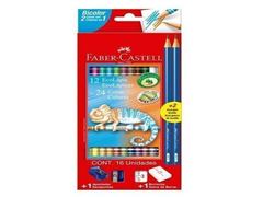 Ecolapis Cor Fab Bicolor 120612+2n
