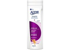 SHAMPOO ALYNE 350ML HID LISS 2731