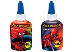 COLA BCA MOLIN 40G SPIDERMAN 12186