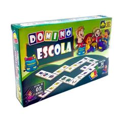 DOMINO IOB ESCOLA 62