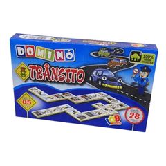 Domino Iob Transito 63