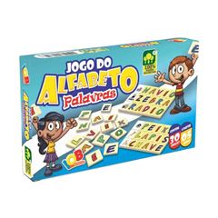 Jg Alfabeto Iob Palavras 71
