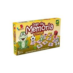 Jg Memoria Iob Silabas 68