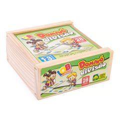 Domino Iob. Divisao 159