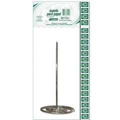 ESPETO P/PAPEL ACC 150MM