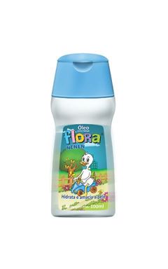 OLEO FLORA NENEN 100M R-107