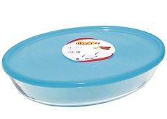 ASSADEIRA MAR OVAL PQ 2,4L C/TP 6345