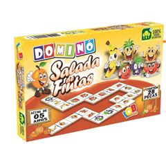 Domino Iob Salada Fruta 04