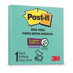 POP-UP 3M REFIL 90FL 76X76 AZ AQ HB09777