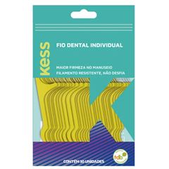 FIO DENTAL KESS INDIVIDUAL 1998