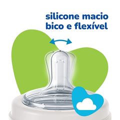 Kit Lillo Primeiros Passos Az 628821