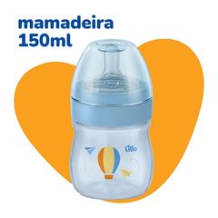 Kit Lillo Primeiros Passos Az 628821
