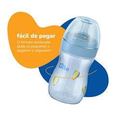 Kit Lillo Primeiros Passos Az 628821