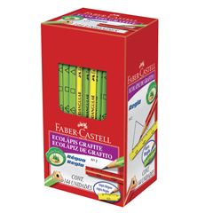 Ecolapis Graf Fab Regua 935rg