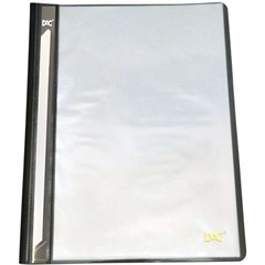 PASTA CATALOGO A4 C/10 ENV 672PP PTA