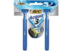 BARBEADOR BIC ACQUA 3 24P 904420