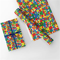 PAPEL PRES VGESSELE 20F 216 DIAG AZ/VM