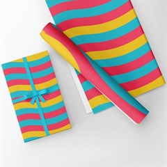 PAPEL PRES VGESSELE 20F 221 PINK FLOW