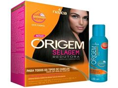 Kit Nazca Orig Selagem Red Tds 1030