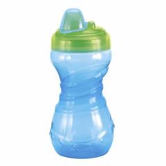 COPO KUKA FUN 330ML MENINO 6141