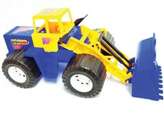 TRATOR CATATERRA R-024