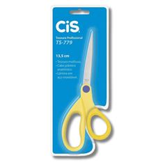 TESOURA CIS JUNIOR TS-779 (240/12)