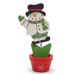 ENFT NATAL P/RECADO NTA0101