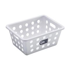 Cesta Coza Org Peq 10808(08) Nt