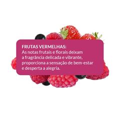 Deo Colonia 60ml+Sab 75g Nat Frutas Vm