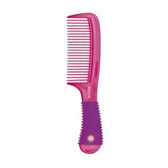 PENTE RICCA COLORS DENTES FINOS 115