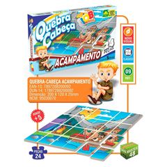 QUEBRA CAB IOB ACAMPAMENTO 09