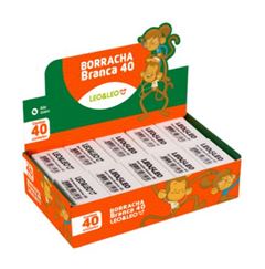 Borracha Bca 40p 4419