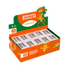 Borracha Bca 60p 4418