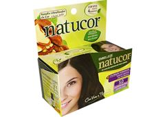 Tintura Natucor. 5.0 Cas Par 279