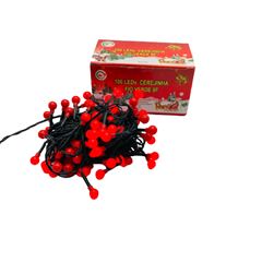 100 LAMP CEREJ 8F 8M 5W VM 87014