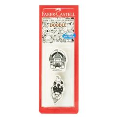 BORRACHA FAB SM/7024DOO (FL)