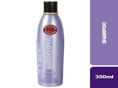 Shampoo Opus Salon 350ml Violet 13150
