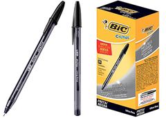 CANETA BIC NEEDLE 07 PTA 902489