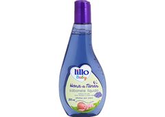 SABONETE LIQ LILLO 200ML H NINAR 700200