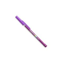CANETA COMPACT 07B 1,2MM 50P VIO 008 (20)