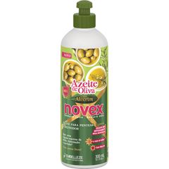 Creme de Pentear Nutrire Azeite de Oliva