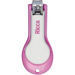 CORTADOR UNHA INF RICCA 740