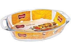 ASSADEIRA SELETTA OVAL MD 3,2L 6663