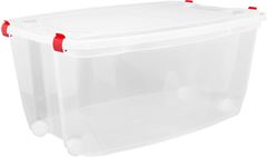 ORGANIZADOR JAGUAR 58L 2013