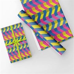 PAPEL PRES VGESSELE 20F 230 FLORAL