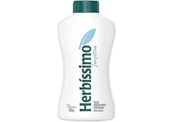 TALCO HERBISSIMO 100G SENSIT 3100046