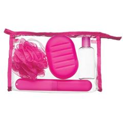 KIT VIAGEM RICCA 3315